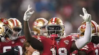 San Francisco 49ers &bull; 2022-23 Season HYPE Video!!!