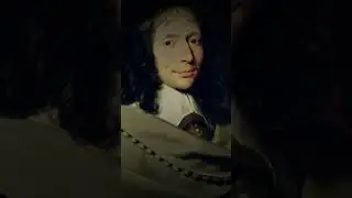 French inventor Blaise Pascal