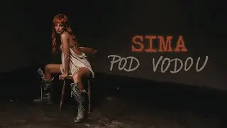 SIMA - POD VODOU (Text)