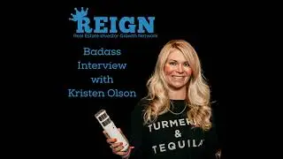 100 - Badass Interview with Kristen Olson