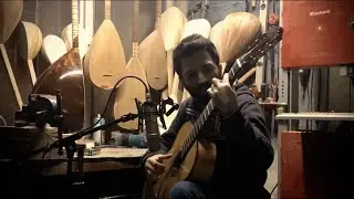 Andrew York - By Candlelight