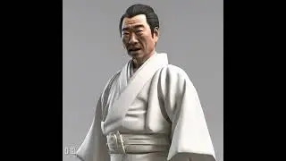 Histoire du Karat&eacute; Wado Ryu
