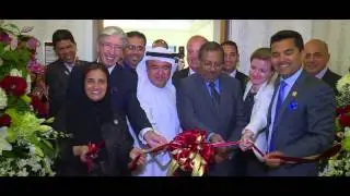 Launch of the Burjeel Oncology Center - A Center of Excellence in Cancer Care
