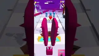 Gun Clash 3D (RPG BOSS Hard Fight)