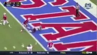 Top 10 Touchdowns Of All Time