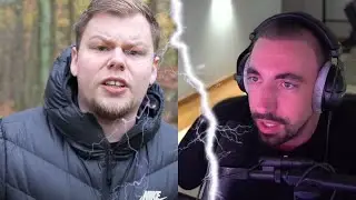 Scurrows rechnet mit Tanzverbot ab! Heftige Ansage gegen Tanzverbot!