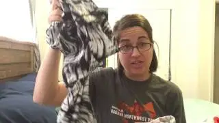 LuLaRoe quality review!