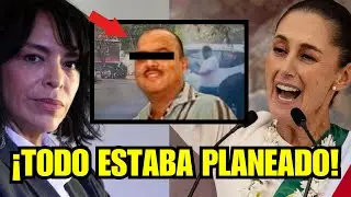 URGENTE ANABEL HERN&Aacute;NDEZ REVELA QUI&Eacute;N ERA &ldquo;EL PRIETO&rdquo; Y POR QU&Eacute; LO EJECUTARON A PLENA LUZ DEL D&Iacute;A