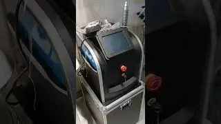 Hydra repair laser repair all #ipllaserhairremoval #smartphone #hairremoval #hairremovaltreatment