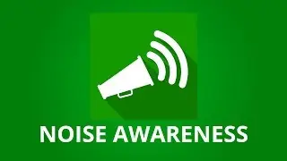 Noise Awareness