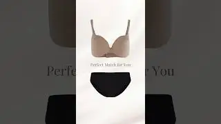 Mix and Match - Perfect Match for You