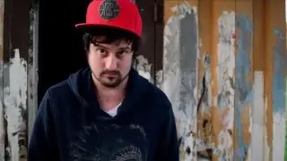 Wrapped Up by Nick Driver - Music Video