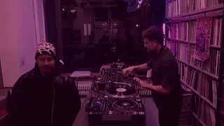 Onirik | Sound Metaphors TV - December 20 / 2025