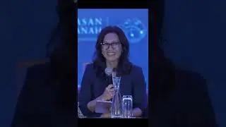 Dr. Ririn, World Bank, THF2025: Confronting Inequality and Unlocking Social Mobility in Malaysia