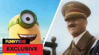 The Minions Trailer No One Wanted You To See