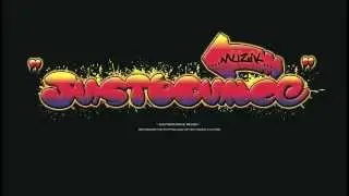 Justbounce - Galactic Fury
