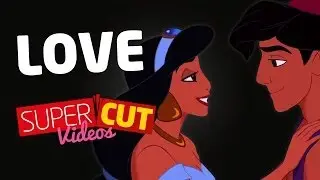 The Love - SuperCut