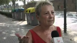 Els ve&iuml;ns i ve&iuml;nes de Canyad&oacute; i Llefi&agrave; opinen dels seus barris