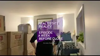 Packing and Moving