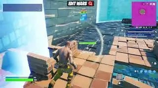 EDIT WARS 3 раунда подряд!!!