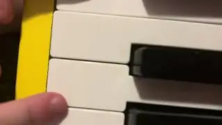 Beautiful Piano Music by Johnny