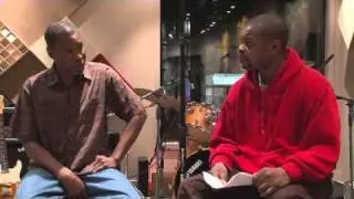SCIENTIST MEETS SON OF SCIENTIST