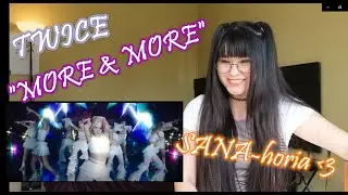 REACCIONANDO  a TWICE 