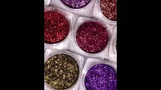 Best affordable glitter eyeshadow