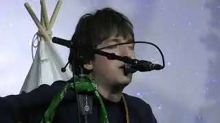 Nick Maas w/Daniel Wolff, Trapper Schoepp and Darren Garvey-Around Again Cedarburg, WI 1-24-26