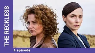 THE RECKLESS. Episode 4. Melodrama. StarMedia. English Subtitles