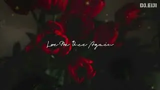 iMCleAr_ - Love Me Once Again