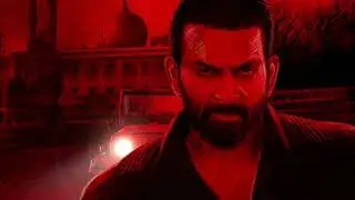 KAAPA | motion poster 💥🔥