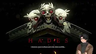 Why is Everybody a Baddie?! | Hades - 1
