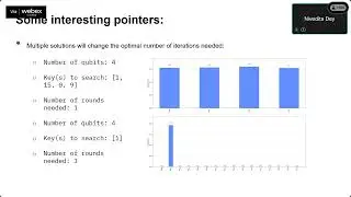 Day 13 QT-05 APSCHE: Quantum Computation