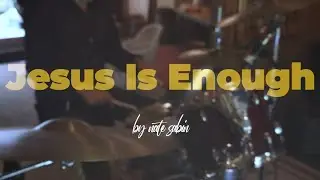 Jesus Is Enough - LIVE at the Barn