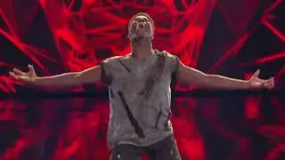 Jaxon Willard | World of Dance | Divisional finals