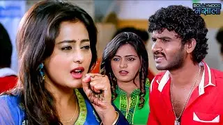 यह क्या इशारा कर रही है😱मैं तो उसे शरीफ लड़की समज रहा था | जबरदस्त हिंदी डब्ड सीन |Mohabbat Mein Jung