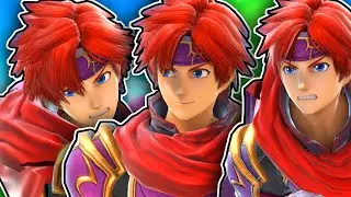 ROY IS ACTUALLY BUSTED - Smash Ultimate