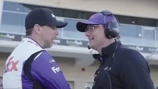 Denny Hamlin Just EXPOSED a DARK TRUTH About NASCAR!