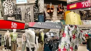 Trends latest men's collection | Reliance Trends summer collection | trends shopping mall