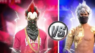 Game Globe _1M is live 1v1 costume #free fire #live stream #live