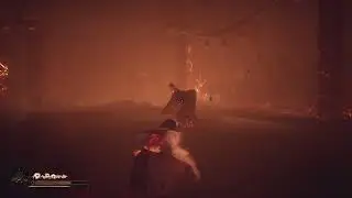 SILENT HILL f_ Rinko Boss Fight + Cutscenes 