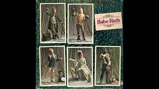 Babe Ruth - Private Number [4.0 Quad Surround Sound]