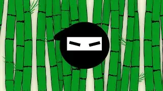Happy Halloween from Fat Ninja Studios!