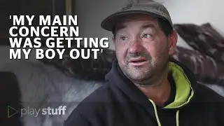 Hunter's advice after 4 days lost in New Zealand bush with son | Stuff.co.nz