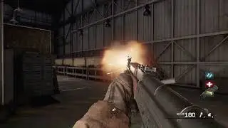 MWR AK 47