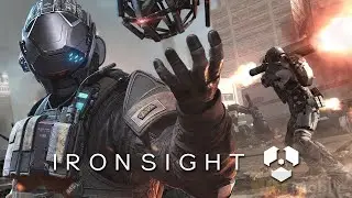 Jogos para PC Fraco #21 FPS Ironsight