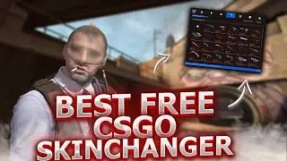 🥇AWARD WINNING🥇 CSGO SkinChanger in 2023 | Top Rated SKINCHANGER for CS GO 🚀