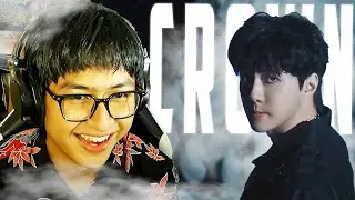 COMEBACK‼️| EXO 엑소 'Crown' MV Reaction