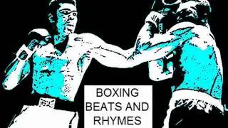 Random Boxing Rant Part 1.